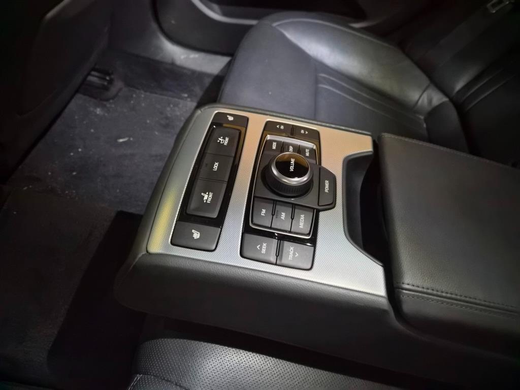 Genesis G80 2018 Negro - Importación desde Corea - HF Imports Iquique - Foto 15