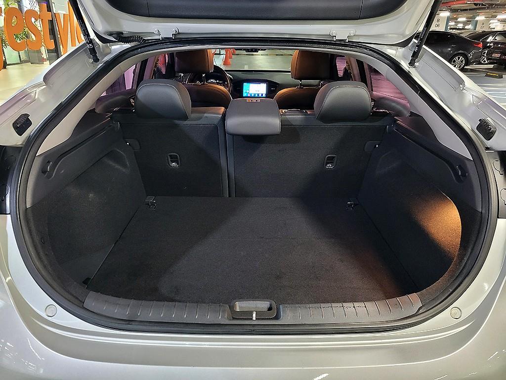 HYUNDAI Ioniq 2018 - Importación desde Corea - HF Imports Iquique - Foto 18