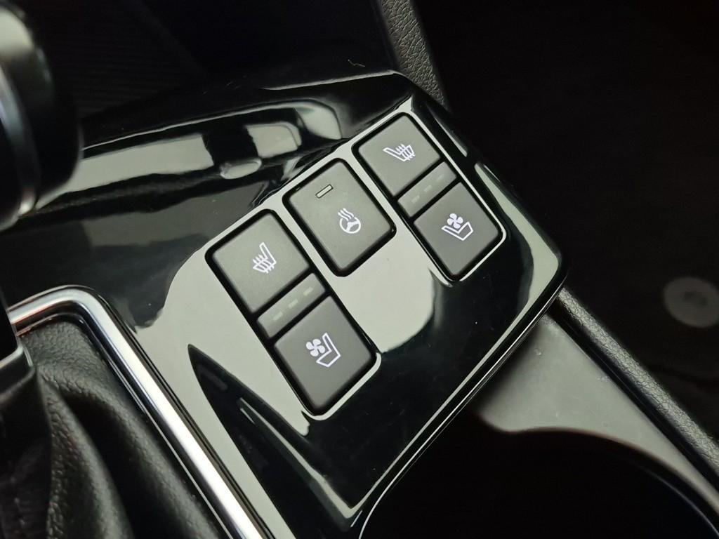 KIA Sportage 2024 Gris - Importación desde Corea - HF Imports Iquique - Foto 16