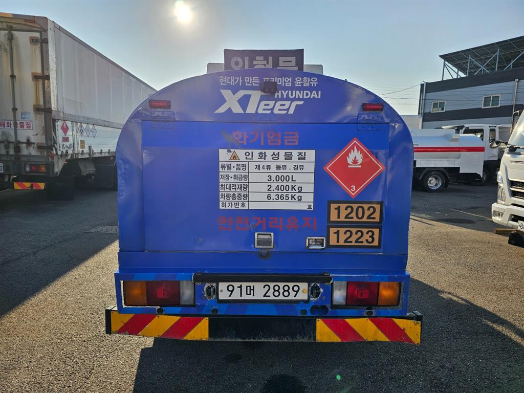 medium and large cargo Rory - Vista 5