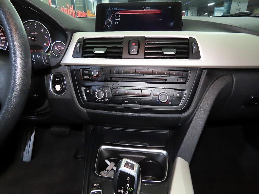 BMW 3 series - Vista 11