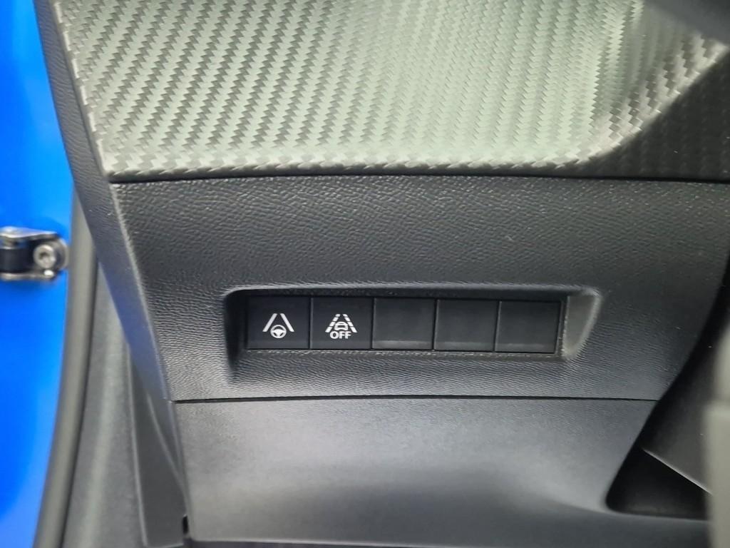 Peugeot 208 2022 Azul - Importación desde Corea - HF Imports Iquique - Foto 16