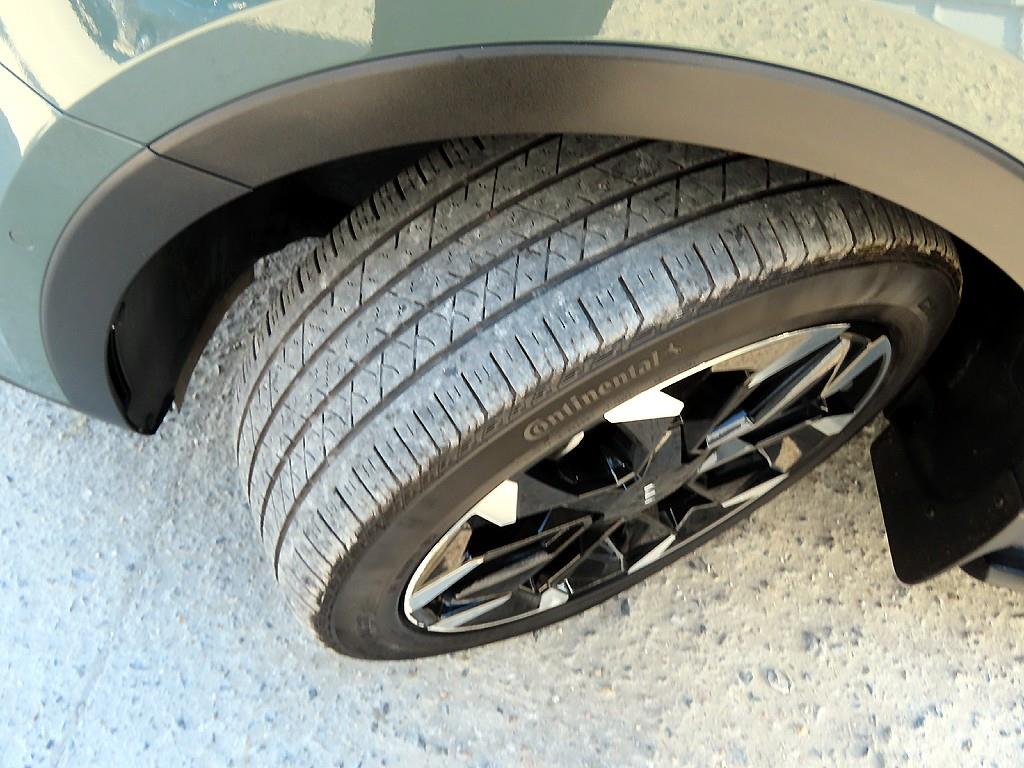 KIA Sorento 2024 Gris - Importación desde Corea - HF Imports Iquique - Foto 20