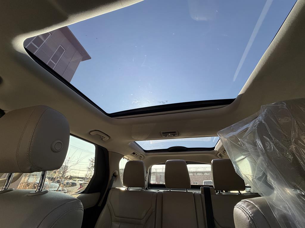 Land Rover Discovery 2018 Negro - Importación desde Corea - HF Imports Iquique - Foto 19