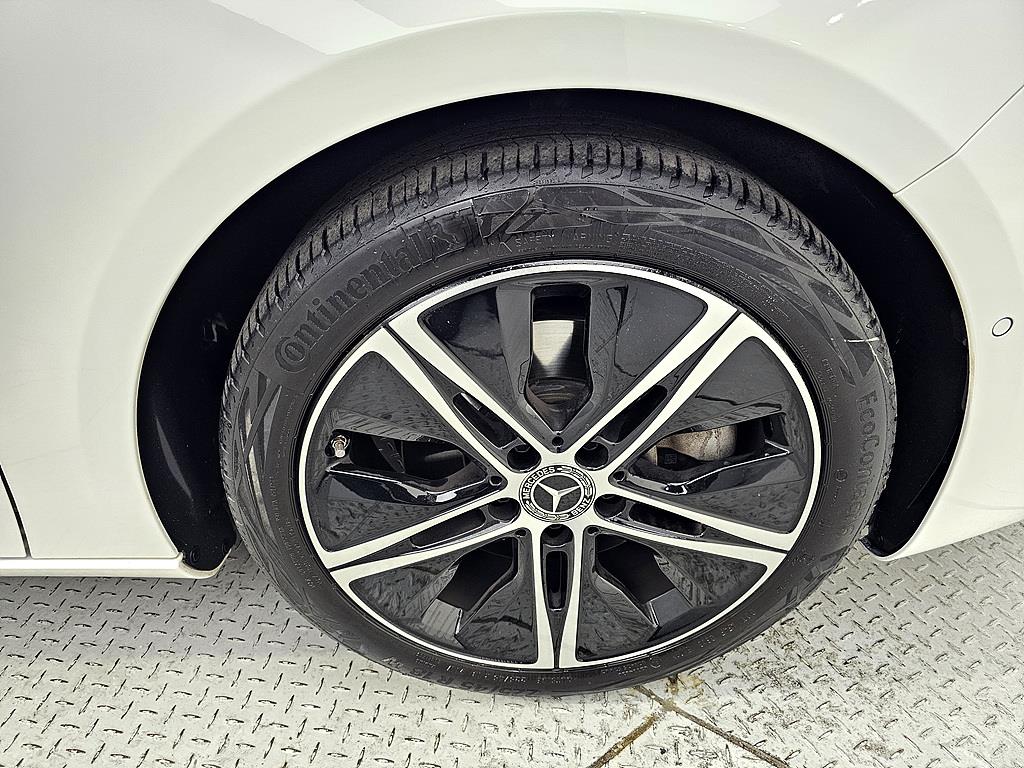 Mercedes Benz A Class 2024 Blanco - Importación desde Corea - HF Imports Iquique - Foto 20