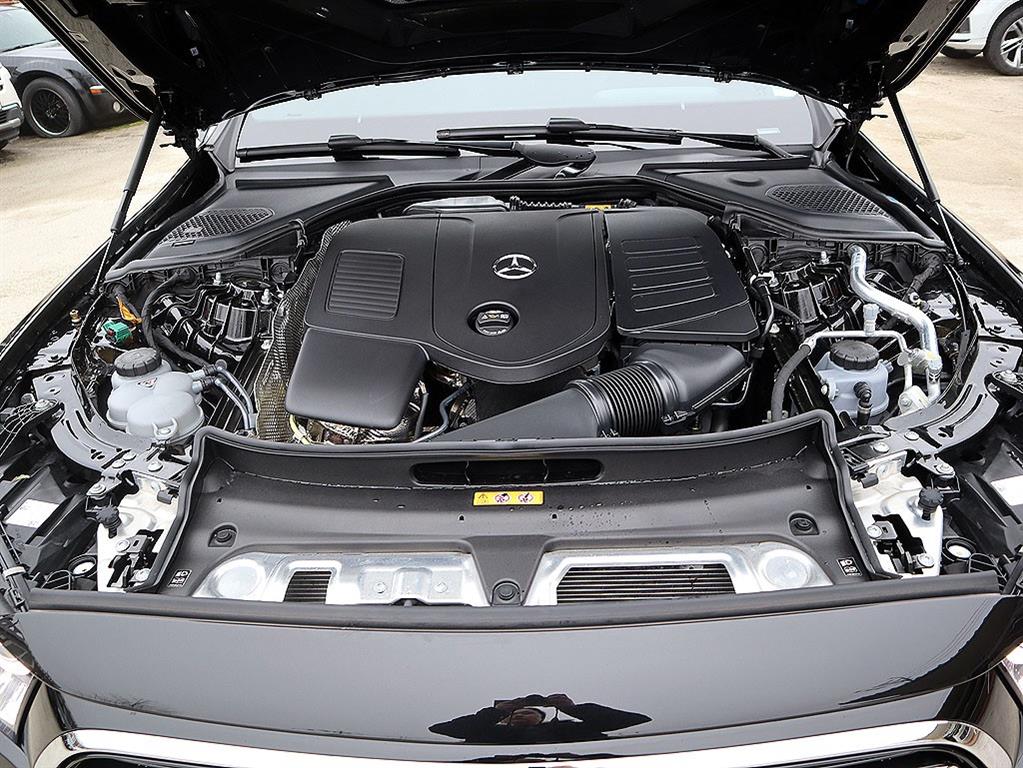 Mercedes Benz E class 2025 Negro - Importación desde Corea - HF Imports Iquique - Foto 19