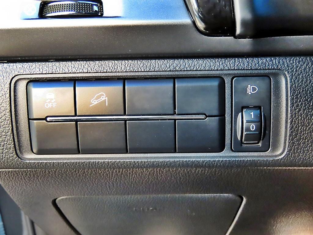 Ssangyong Rexton - Vista 12