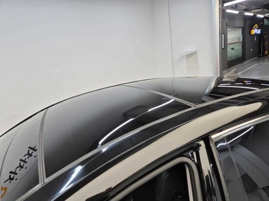 KIA K7 2015 Negro - Importación desde Corea - HF Imports Iquique - Foto 13