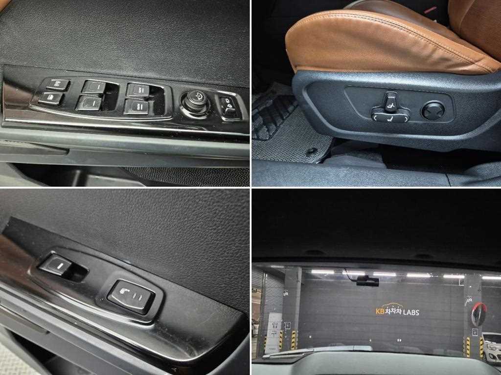 Ssangyong Torres 2023 Azul - Importación desde Corea - HF Imports Iquique - Foto 17