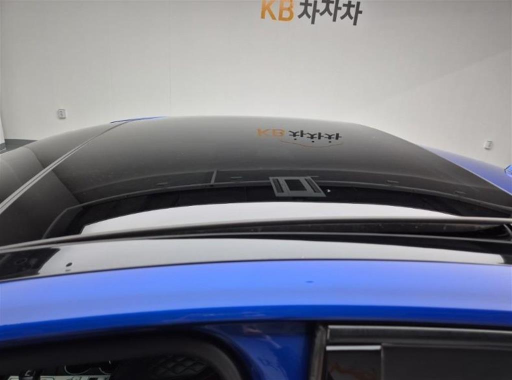 Genesis G70 2018 Azul - Importación desde Corea - HF Imports Iquique - Foto 13