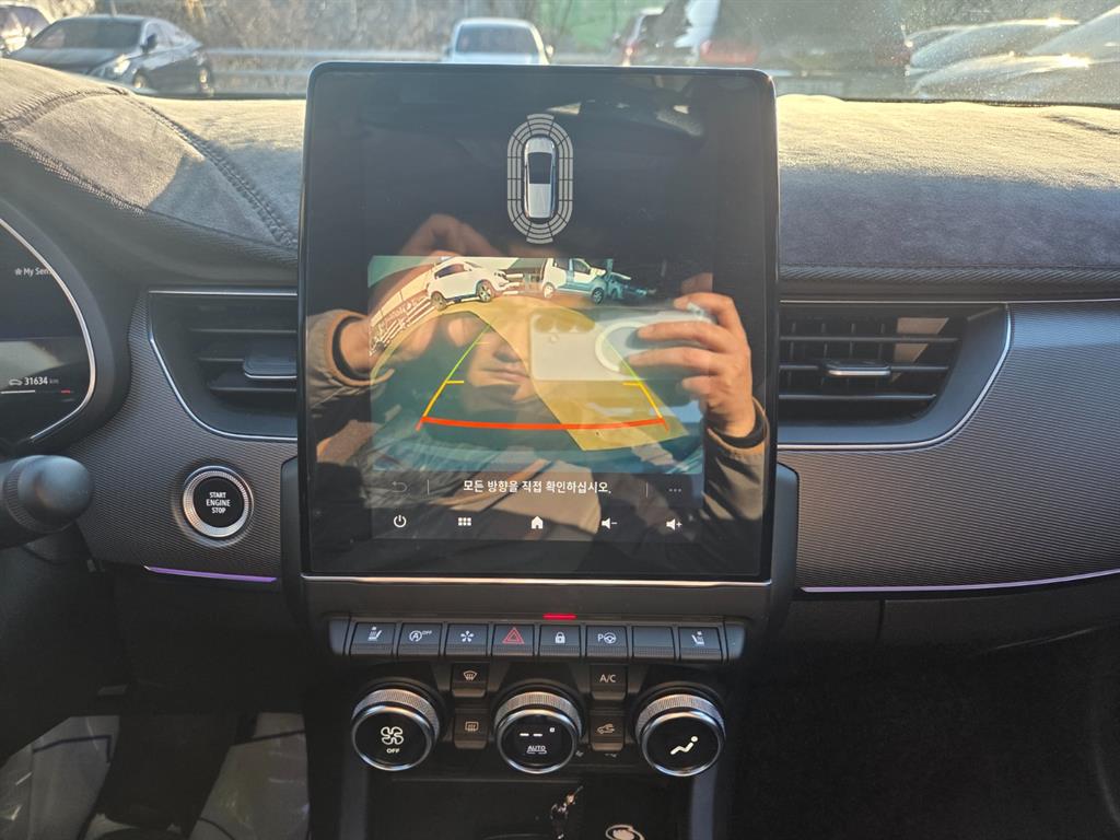 SAMSUNG XM3 - Vista 10