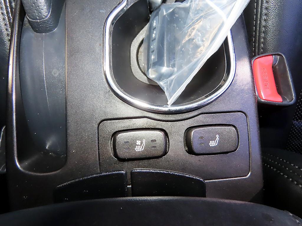 Ssangyong Korando 2014 - Importación desde Corea - HF Imports Iquique - Foto 13