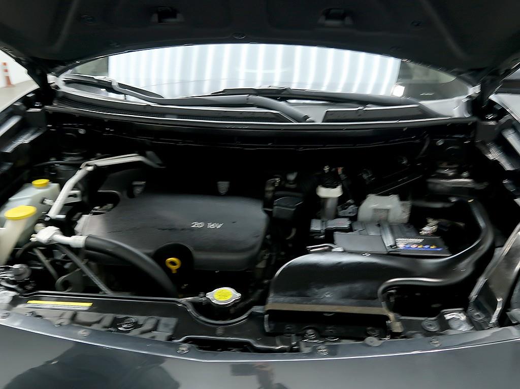 SAMSUNG QM5 2016 Gris - Importación desde Corea - HF Imports Iquique - Foto 7