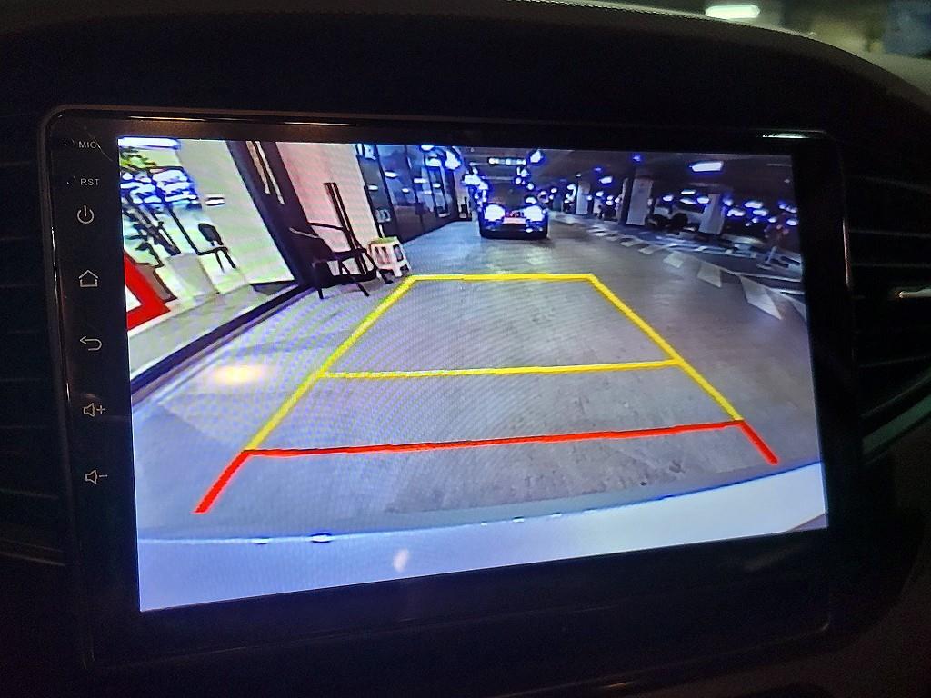 HYUNDAI Ioniq 2018 - Importación desde Corea - HF Imports Iquique - Foto 16