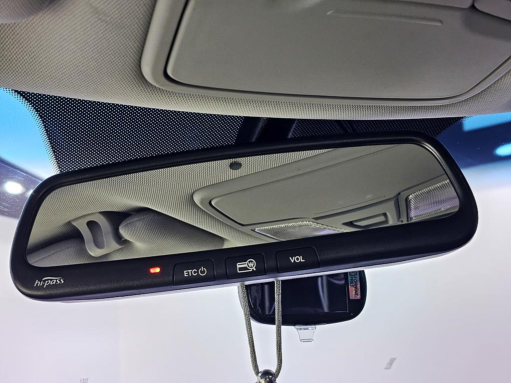 KIA K5 2015 Blanco - Importación desde Corea - HF Imports Iquique - Foto 17