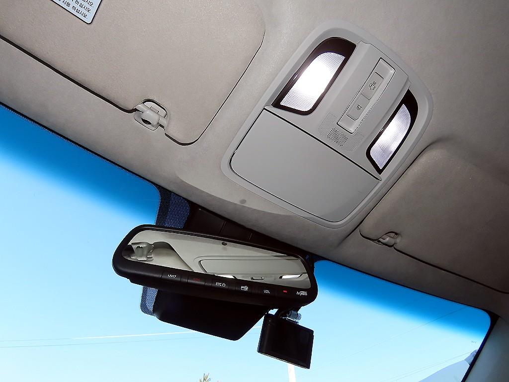 KIA K7 2020 Negro - Importación desde Corea - HF Imports Iquique - Foto 15