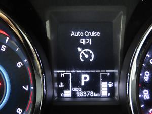 Ssangyong Tivoli - Vista 12