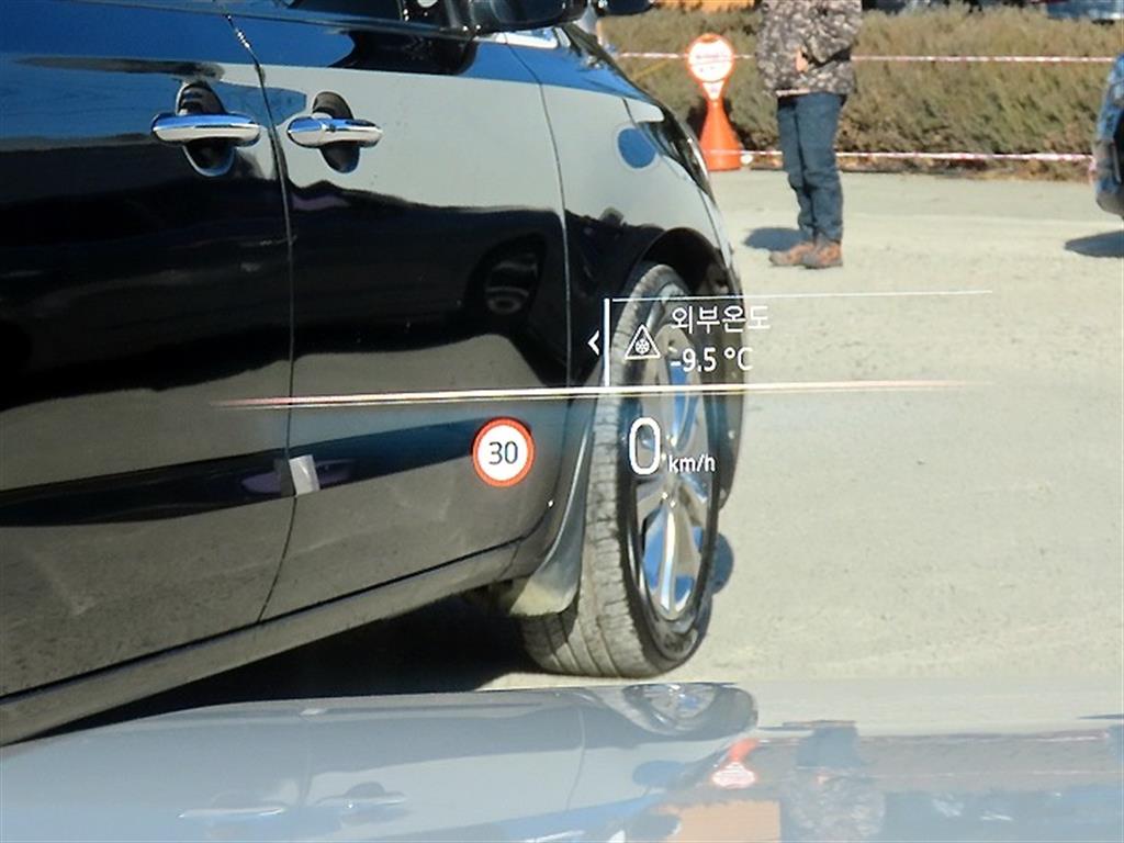 BMW 5 Series - Vista 10