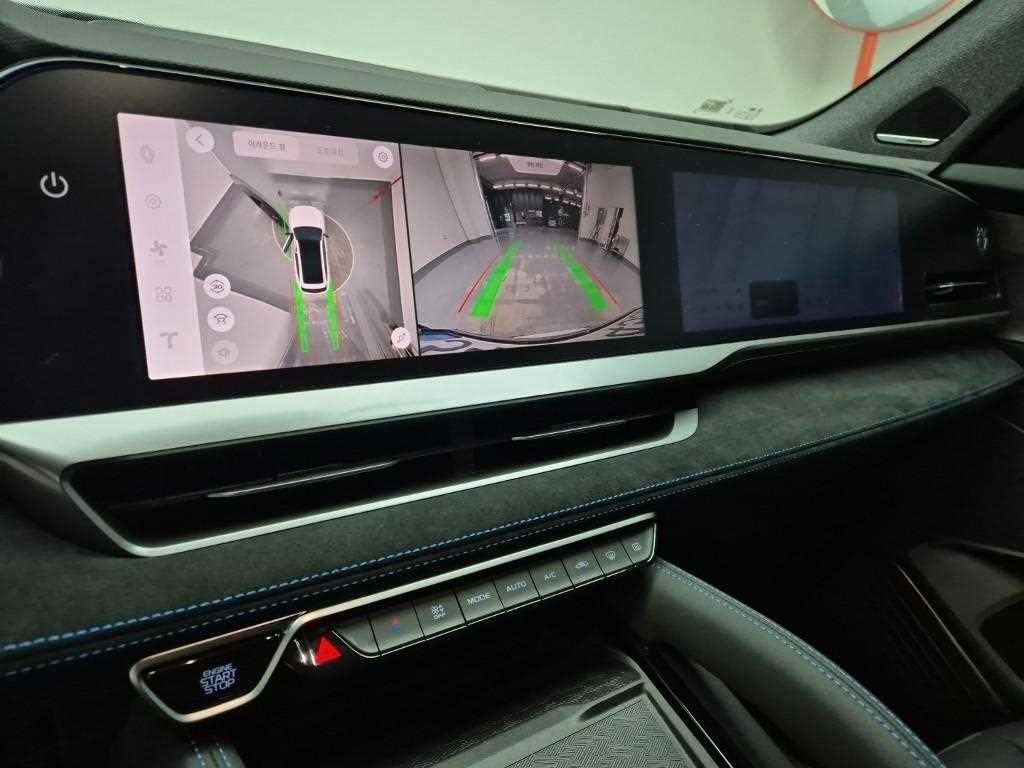 SAMSUNG Grand Koleos - Vista 12