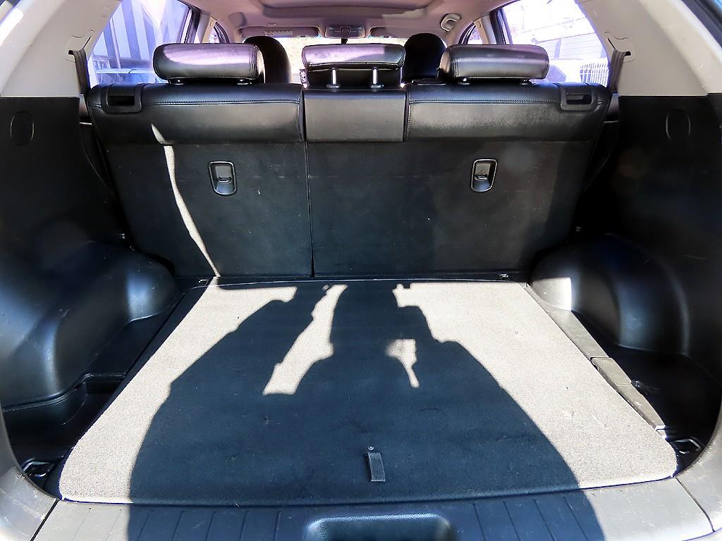 Ssangyong Korando 2014 - Importación desde Corea - HF Imports Iquique - Foto 17