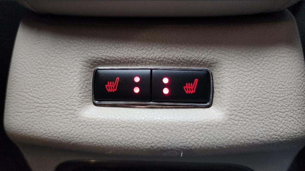 Lincoln MKC 2018 Blanco - Importación desde Corea - HF Imports Iquique - Foto 19