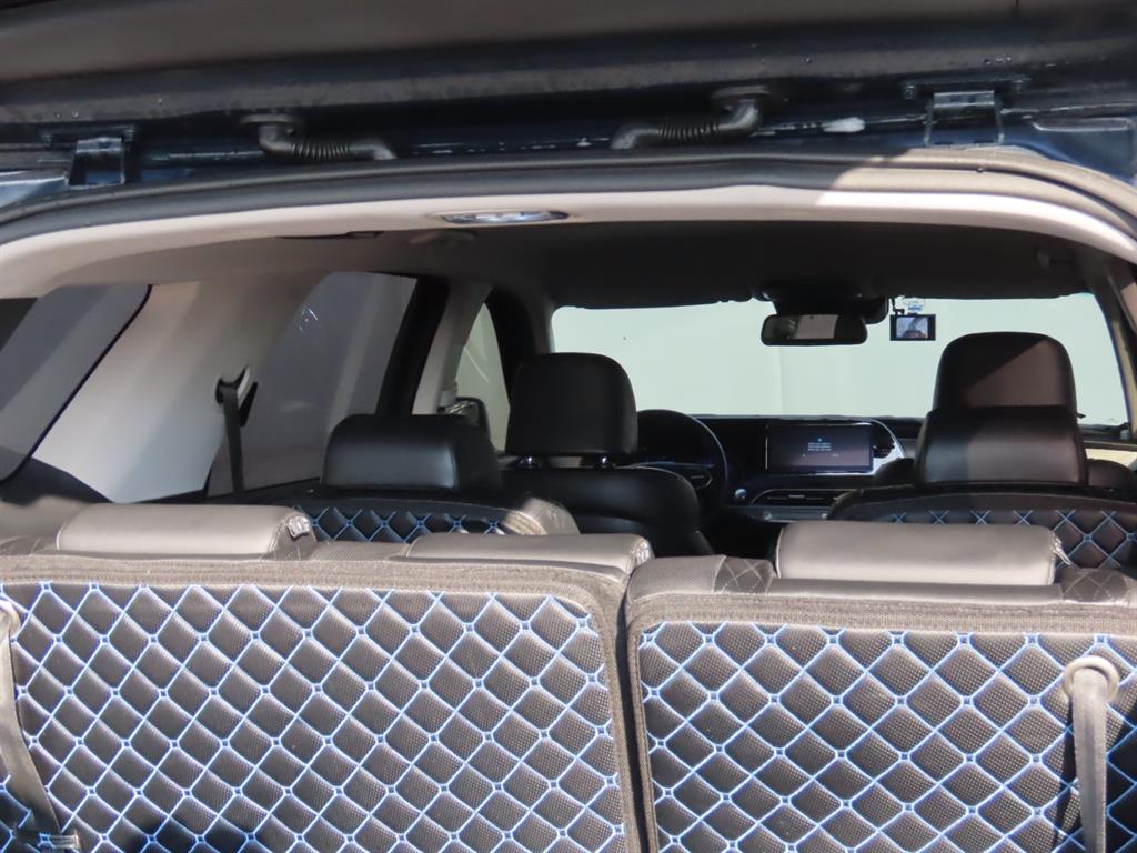 HYUNDAI Palisade - Vista 11