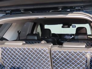 HYUNDAI Palisade - Vista 12