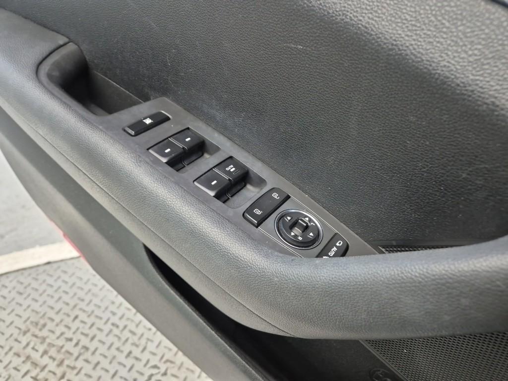 HYUNDAI Sonata 2015 Gris - Importación desde Corea - HF Imports Iquique - Foto 17