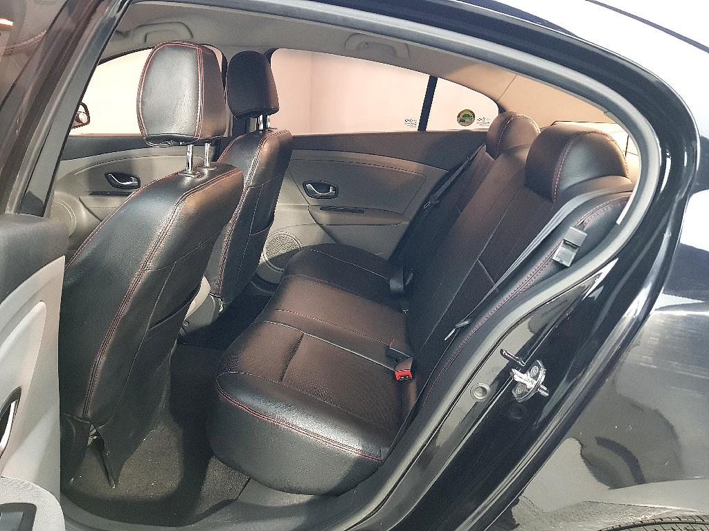 SAMSUNG SM3 - Vista 9