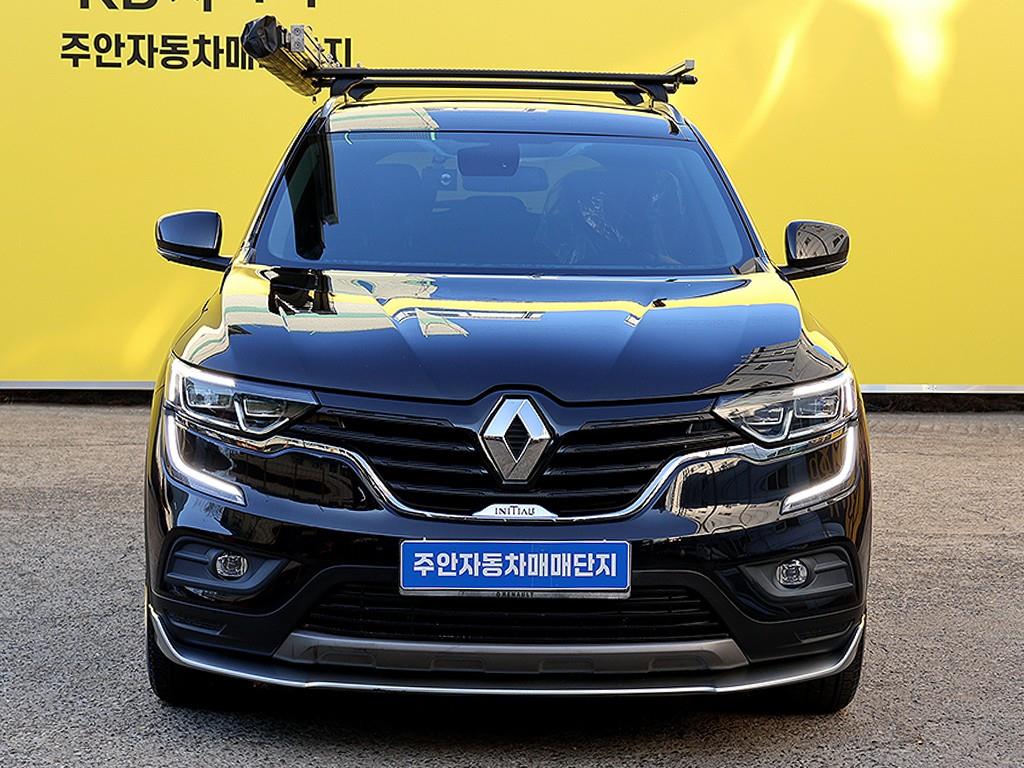 SAMSUNG QM6 2018 Negro - Importación desde Corea - HF Imports Iquique - Foto 1