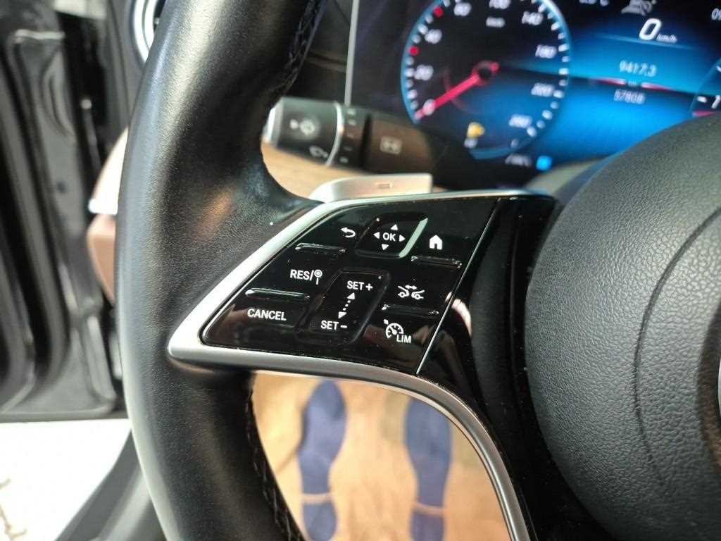 Mercedes Benz E class 2021 Gris - Importación desde Corea - HF Imports Iquique - Foto 16