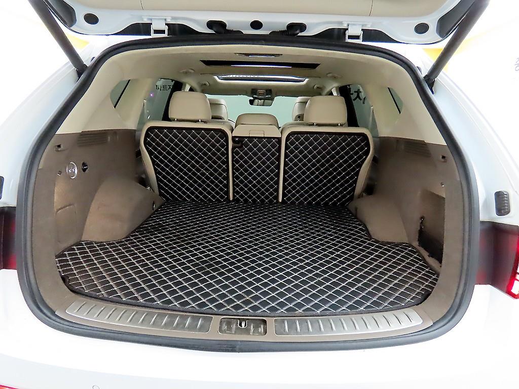 Genesis GV80 2020 Blanco - Importación desde Corea - HF Imports Iquique - Foto 18