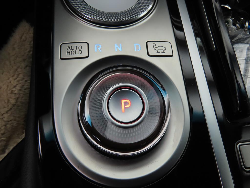 Genesis G80 2021 Gris - Importación desde Corea - HF Imports Iquique - Foto 15