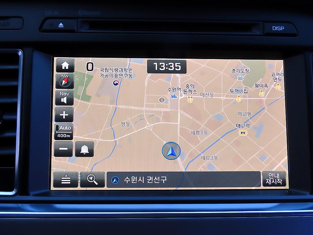 HYUNDAI Sonata 2016 Negro - Importación desde Corea - HF Imports Iquique - Foto 14