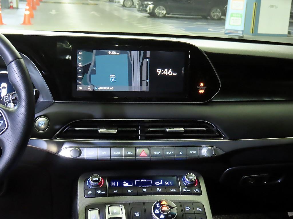 HYUNDAI Palisade - Vista 11