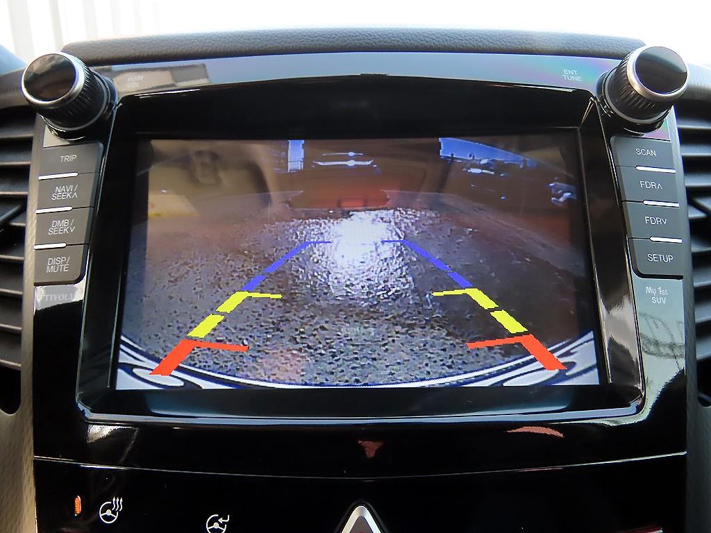 Ssangyong Tivoli 2019 Blanco - Importación desde Corea - HF Imports Iquique - Foto 16