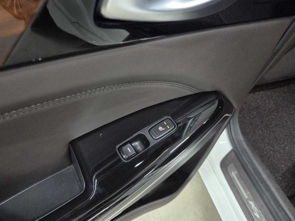 KIA K7 2017 Blanco - Importación desde Corea - HF Imports Iquique - Foto 16