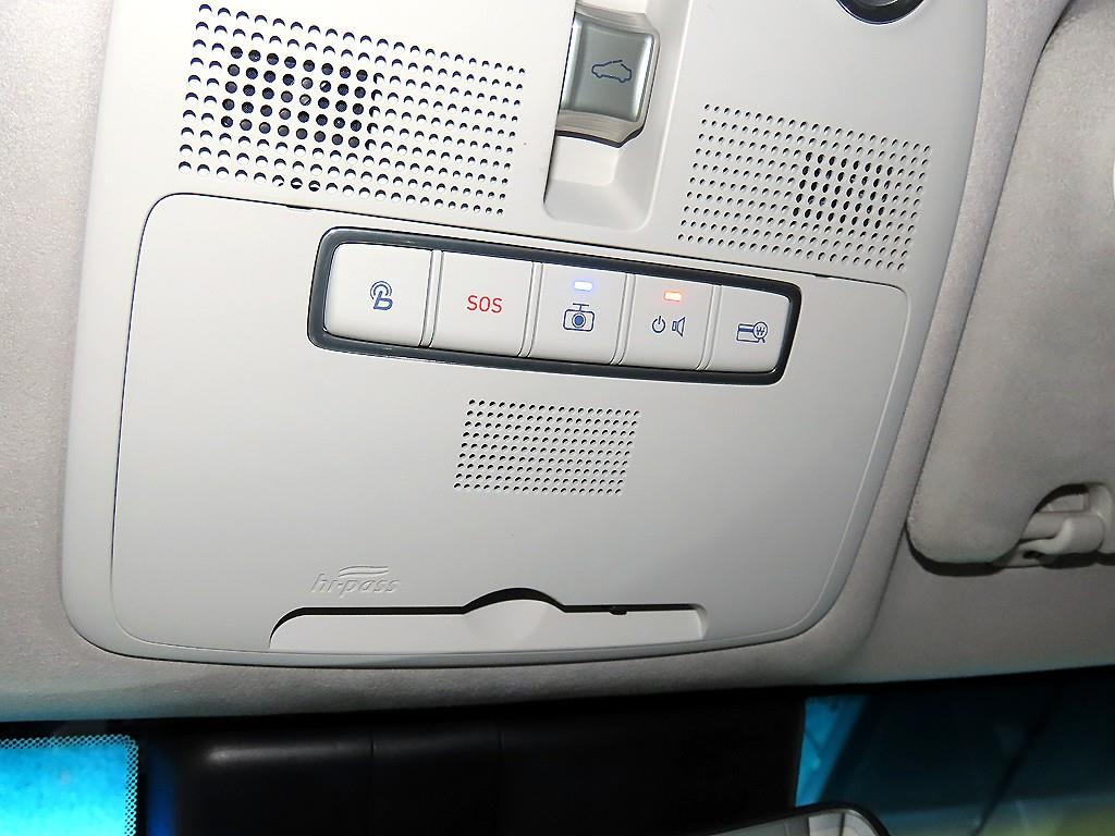 HYUNDAI Grandeur 2020 Blanco - Importación desde Corea - HF Imports Iquique - Foto 15