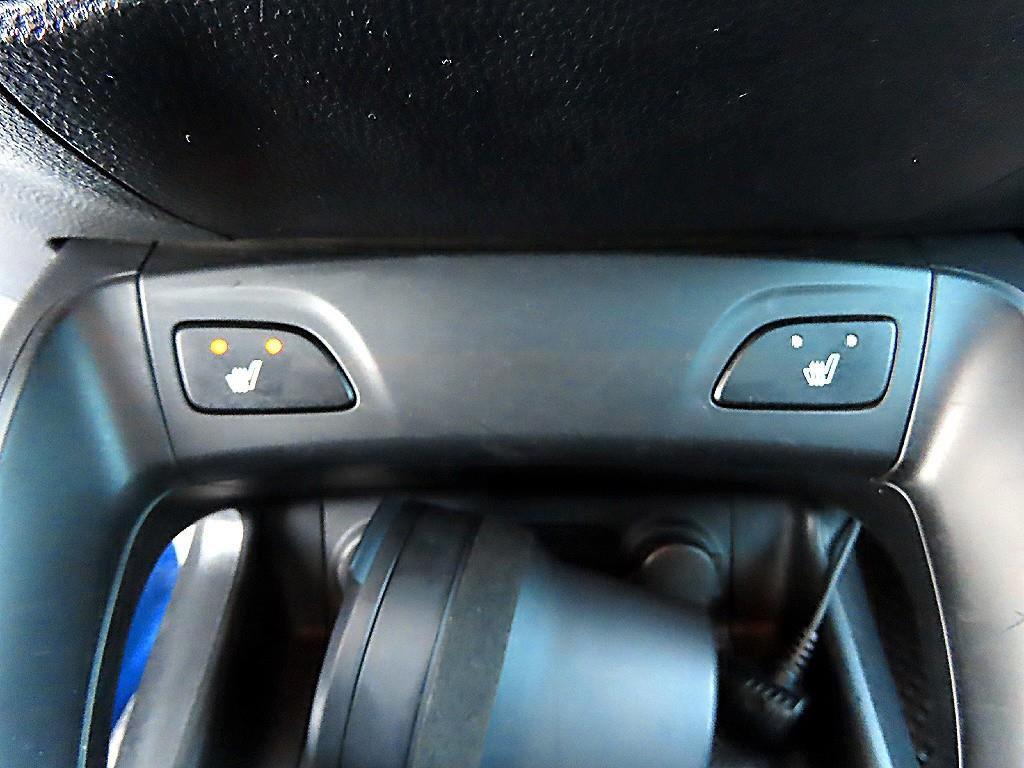 HYUNDAI Tucson - Vista 12