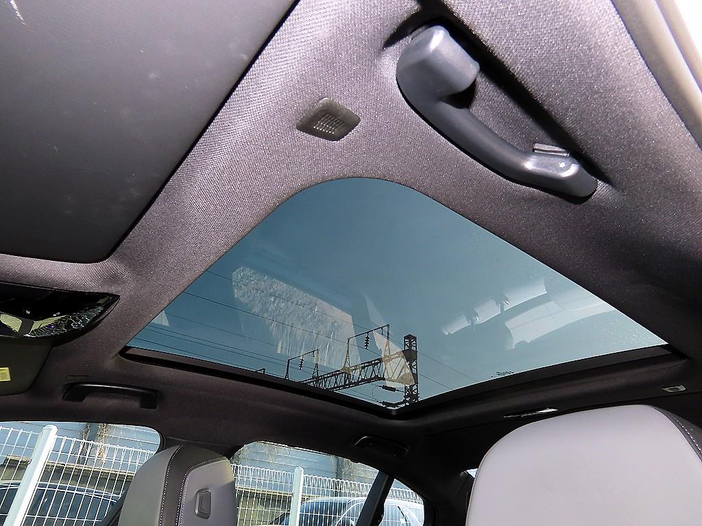 BMW 5 Series 2024 Blanco - Importación desde Corea - HF Imports Iquique - Foto 17