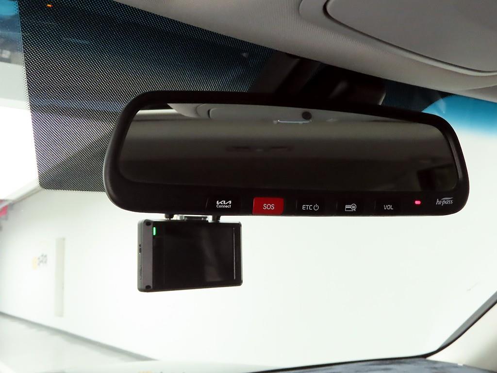 KIA Mohave 2022 Negro - Importación desde Corea - HF Imports Iquique - Foto 14