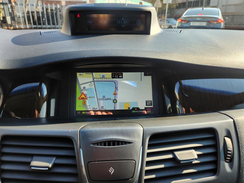 SAMSUNG SM5 2013 Gris - Importación desde Corea - HF Imports Iquique - Foto 16