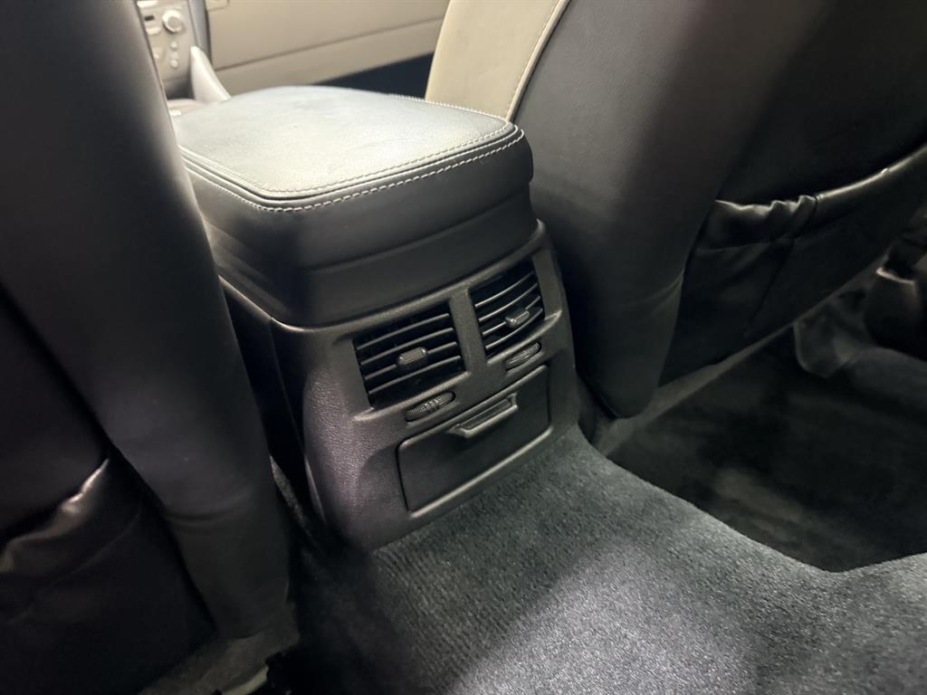 Lexus IS 2015 Gris - Importación desde Corea - HF Imports Iquique - Foto 16