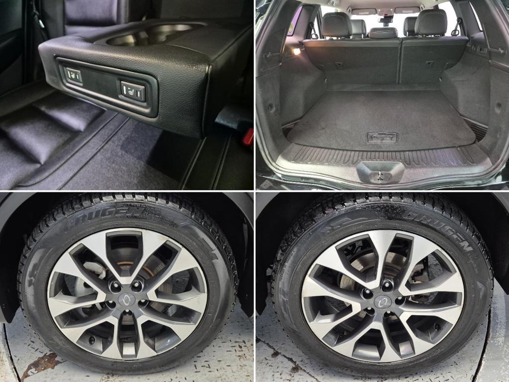 SAMSUNG QM6 2017 Negro - Importación desde Corea - HF Imports Iquique - Foto 18