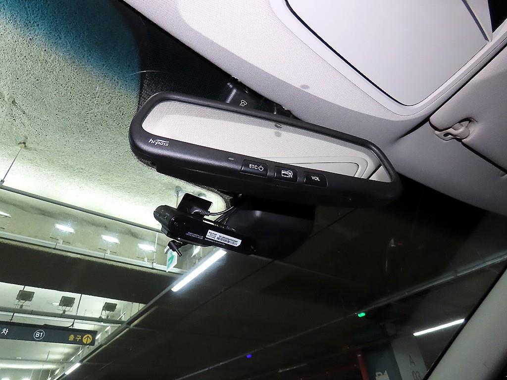 KIA K7 2019 Negro - Importación desde Corea - HF Imports Iquique - Foto 15