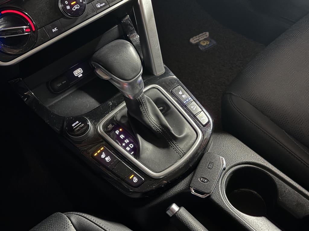 KIA Seltos - Vista 11