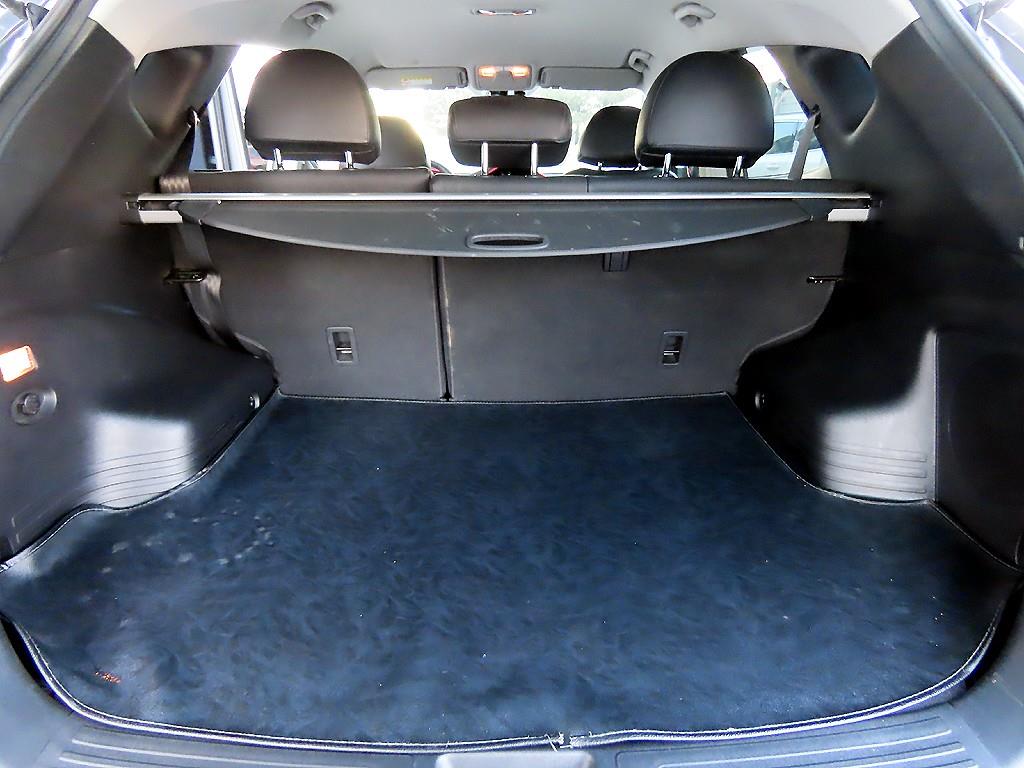 HYUNDAI Tucson 2010 Gris - Importación desde Corea - HF Imports Iquique - Foto 17