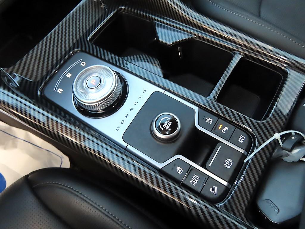 KIA Sorento - Vista 10