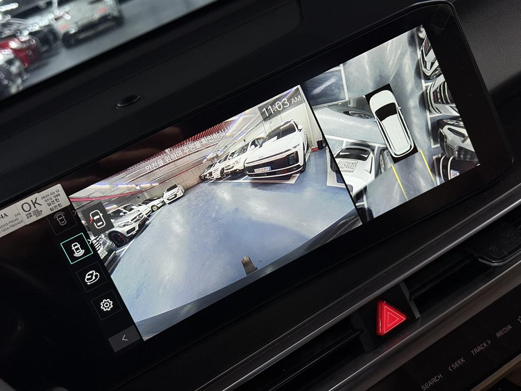 KIA Sorento - Vista 12