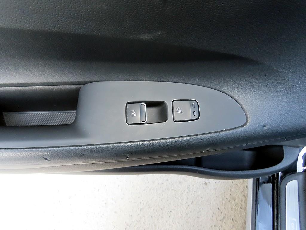 HYUNDAI Grandeur 2020 Negro - Importación desde Corea - HF Imports Iquique - Foto 16